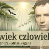 Edward Stachura: Człowiek człowiekowi wilkiem czy bliźnim?