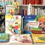 Mówiące pióro: Albik czy Ting? Wybierz idealną książkę dla dziecka!