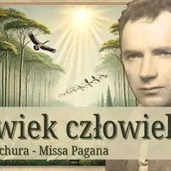 Edward Stachura: Człowiek człowiekowi wilkiem czy bliźnim?