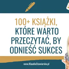Odkryj kanon: Książki, które warto przeczytać w życiu. Jak zacząć?