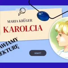 Maria Krüger: Autorka "Karolci". Poznaj jej historię!