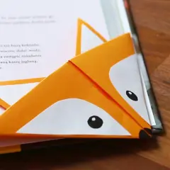 Jak zrobić ekologiczną zakładkę? Kreatywne DIY krok po kroku