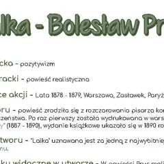 "Lalka" Prusa vs. serial 1977: Wierność czy wizja Bera?