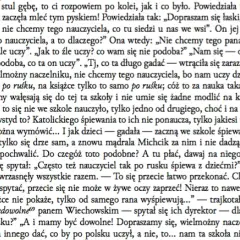 Syzyfowe prace: Czy Żeromski wciąż ma nam coś do powiedzenia?
