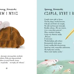 Kaczka Dziwaczka: pełny tekst, interpretacje i sekrety Brzechwy