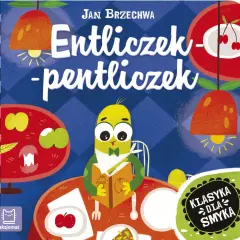 Entliczek-pentliczek: odkryj tajemnice wiersza Brzechwy!