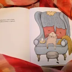 Co robią uczucia? Recenzja. Otwórz drzwi do emocji dziecka