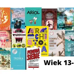 Kto pisze dla młodzieży? Poznaj hity BookToka i bestsellery YA!