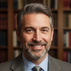 Autor Dariusz Kalinowski