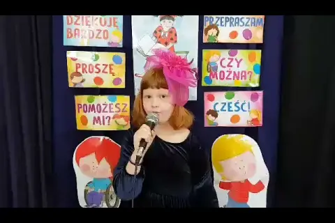 Moi mili wiersz Małgorzaty Strzałkowskiej. Czy znasz jego moc?