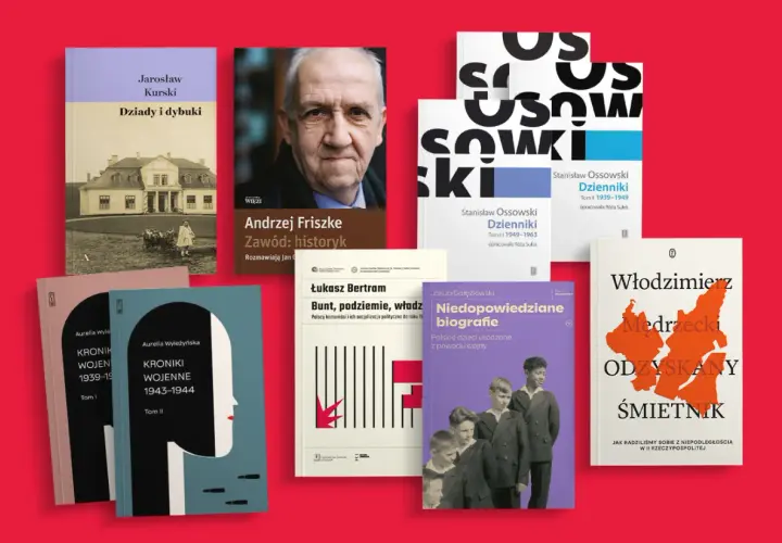 Literatura polska: Jak egzystencja i polityka kształtują los?