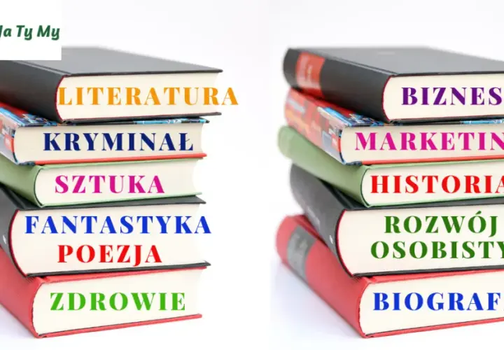 Książki: Dlaczego warto czytać? Sekret długiego życia i bystrego umysłu.