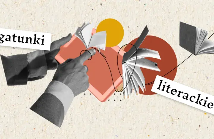 Co to literatura faktu? Przewodnik po świecie prawdziwych historii