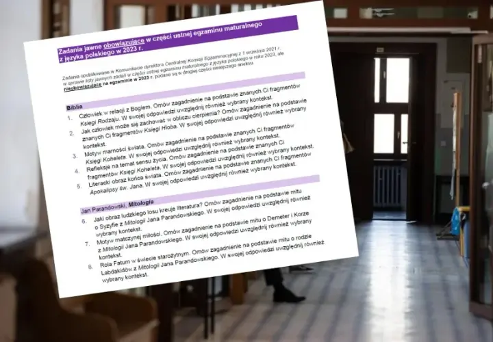 Jaki obraz ludzkiego losu kreuje literatura? Od fatum do wolności