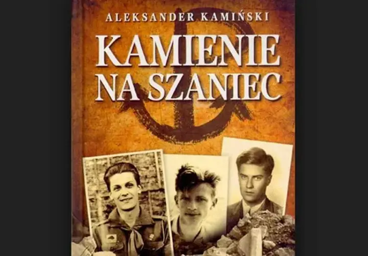 Aleksander Kamiński: Jak blisko znał bohaterów "Kamieni na szaniec"?