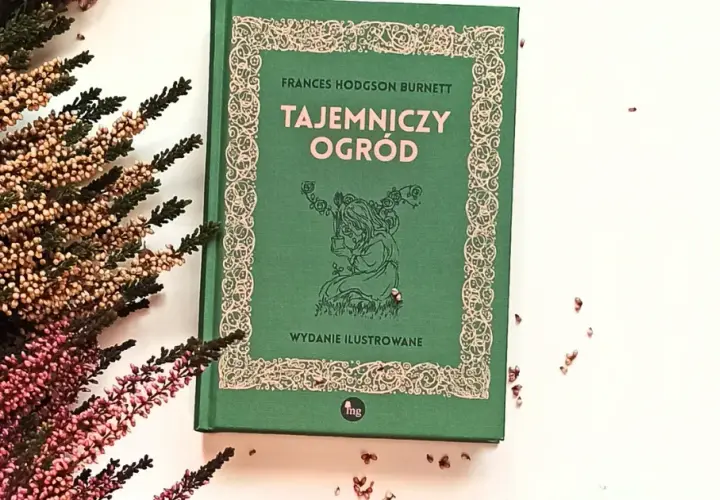 Recenzja Tajemniczego ogrodu: Magia, która leczy duszę?