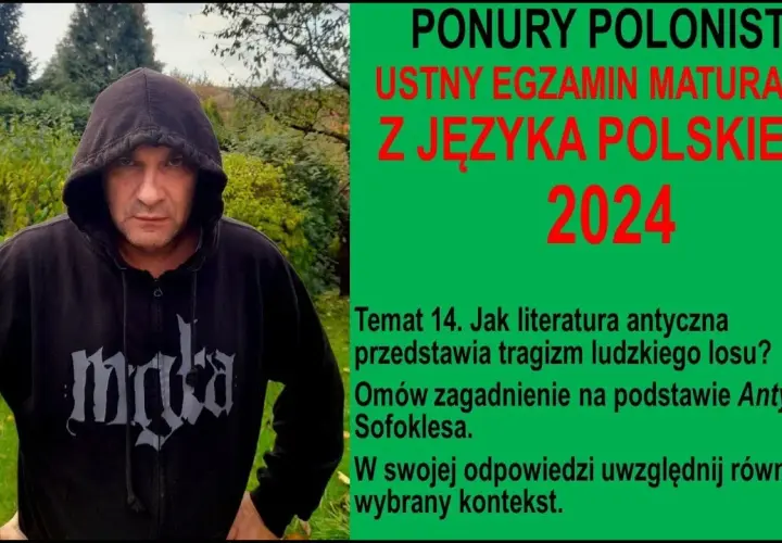 Tragizm antyczny: jak napisać rozprawkę? Fatum, hybris, Edyp, Antygona