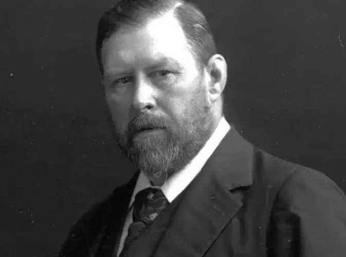 Bram Stoker: Kto napisał Draculę? Poznaj autora i legendę.