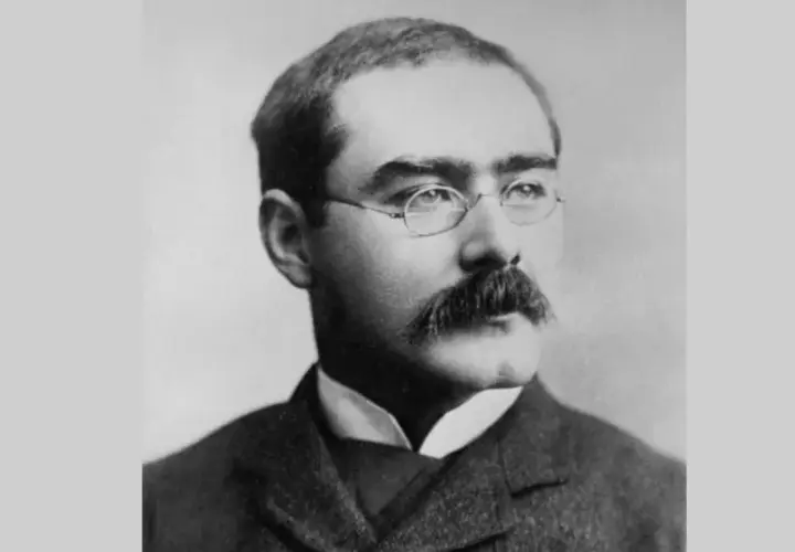 Kto napisał "Księgę dżungli"? Rudyard Kipling i jego świat
