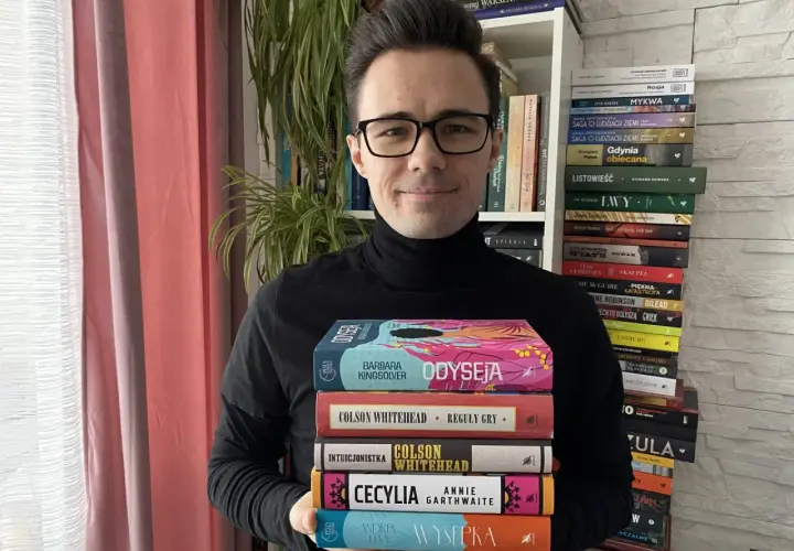 Recenzja "Opowieści wigilijnej": czy warto wrócić do Scrooge'a?
