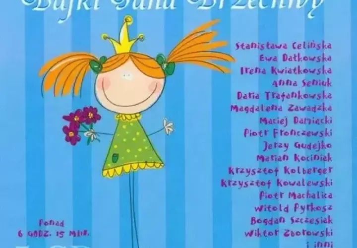 Książki Jana Brzechwy: Pełna lista dzieł dla dzieci i dorosłych