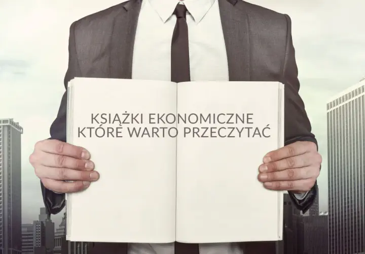 Książki ekonomiczne: Wybierz mądrze i zbuduj finansową wolność