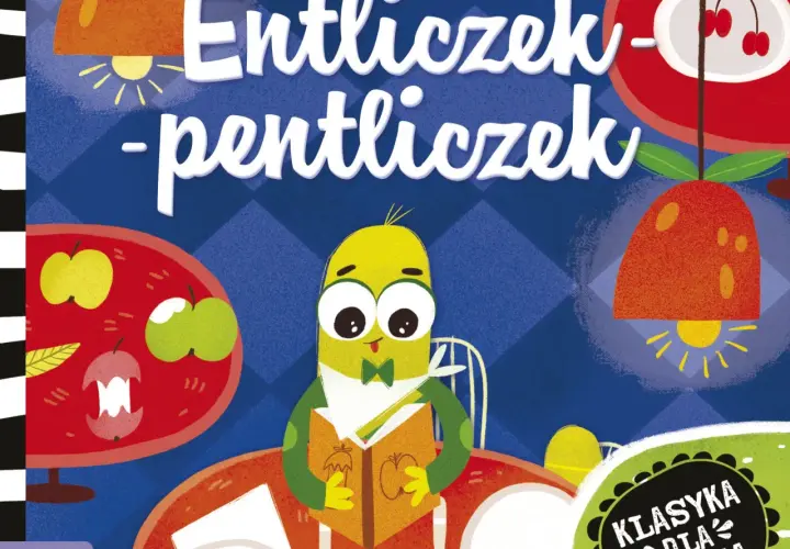 Entliczek-pentliczek: odkryj tajemnice wiersza Brzechwy!