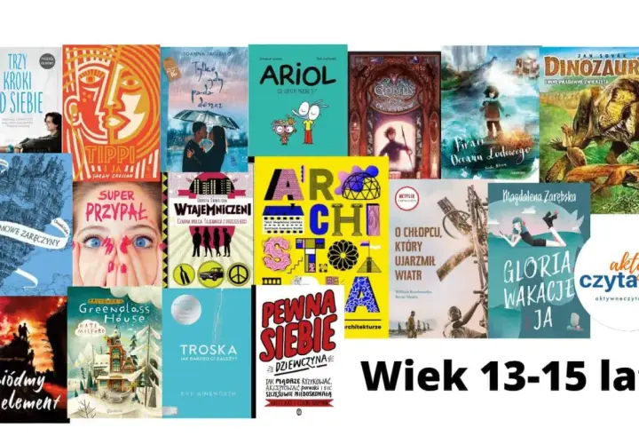Kto pisze dla młodzieży? Poznaj hity BookToka i bestsellery YA!