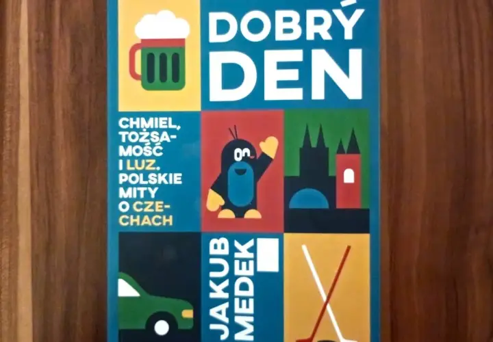 Literatura czeska: co przeczytać? Klasyka, nowości i czeski humor