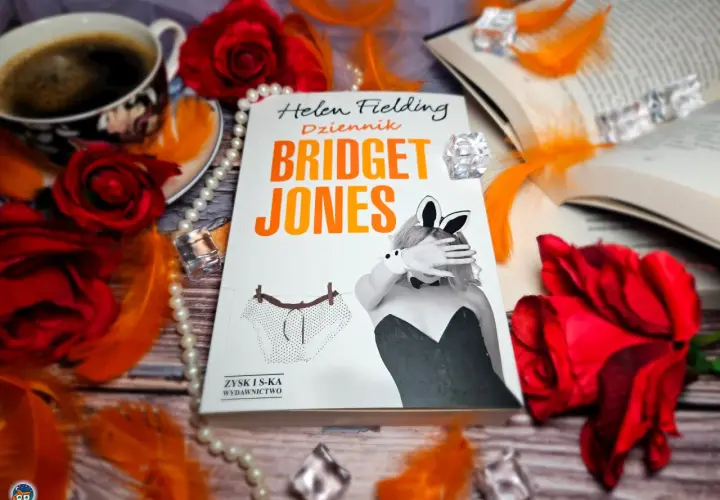 Dziennik Bridget Jones: recenzja. Czy to wciąż lektura obowiązkowa?