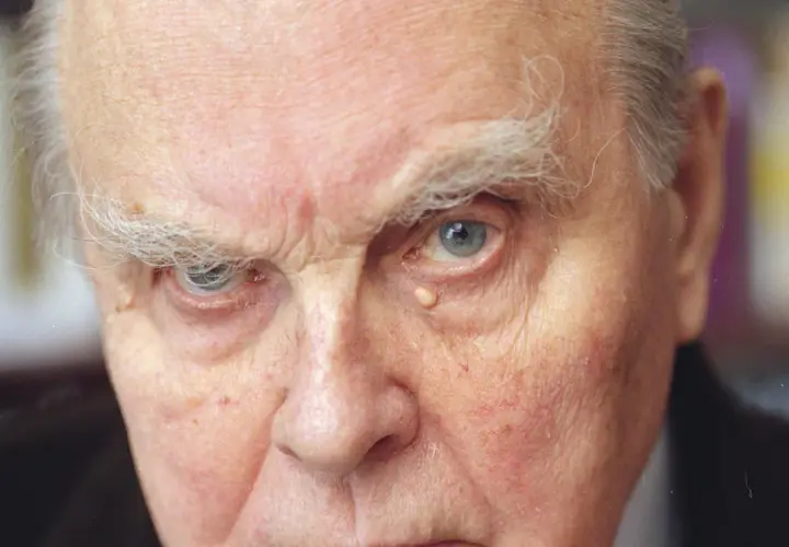 Czesław Miłosz: Autor "Pieska przydrożnego". Co kryje książka?