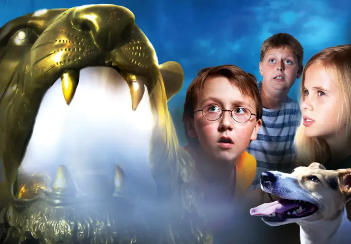 Magiczne Drzewo: Olbrzym recenzja. Czy Maleszka wciąż zachwyca?
