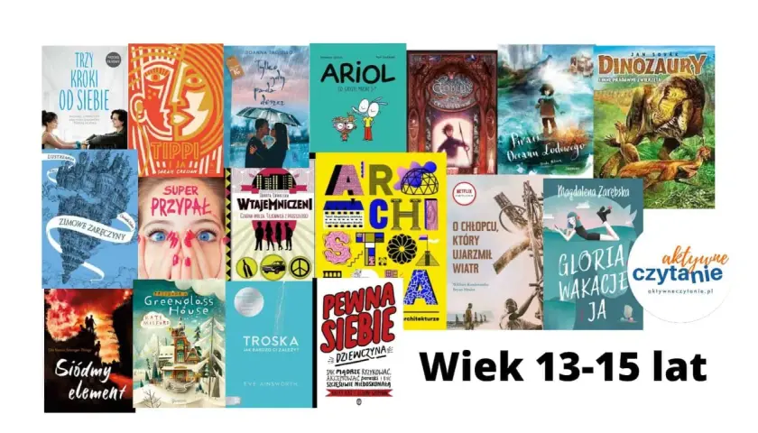 Kto pisze dla młodzieży? Poznaj hity BookToka i bestsellery YA!