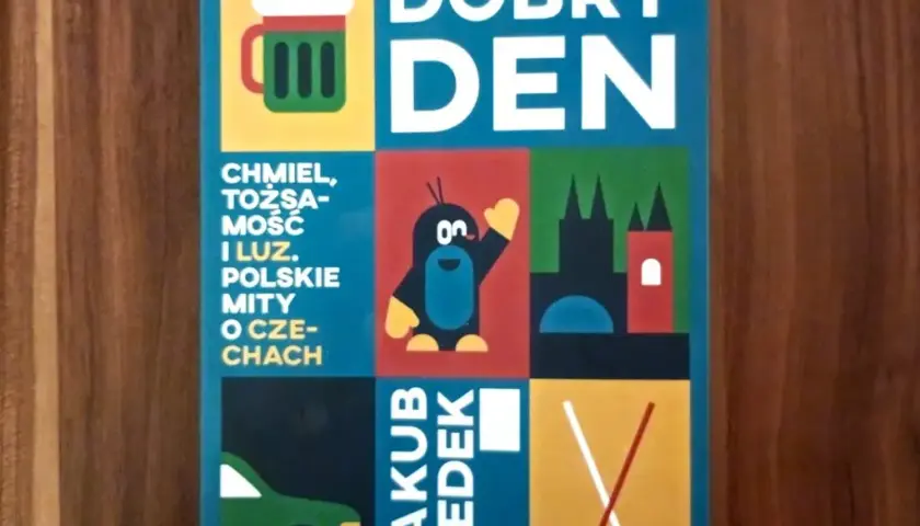 Literatura czeska: co przeczytać? Klasyka, nowości i czeski humor