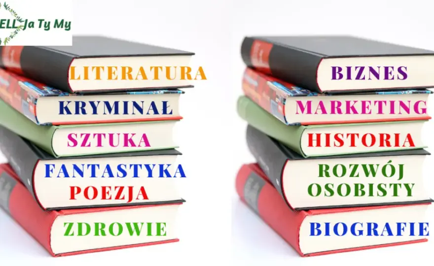 Książki: Dlaczego warto czytać? Sekret długiego życia i bystrego umysłu.