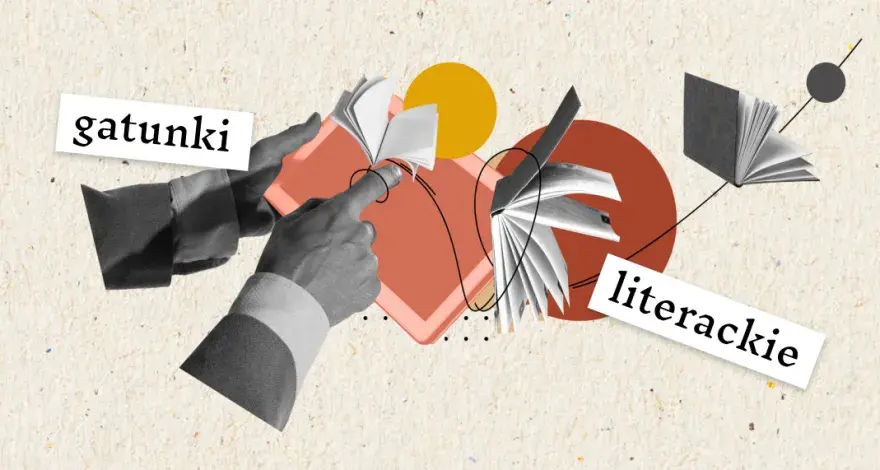 Co to literatura faktu? Przewodnik po świecie prawdziwych historii