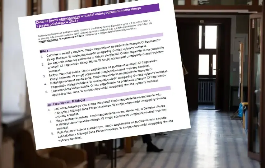Jaki obraz ludzkiego losu kreuje literatura? Od fatum do wolności