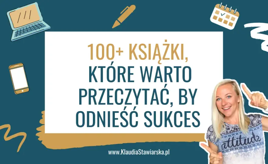 Odkryj kanon: Książki, które warto przeczytać w życiu. Jak zacząć?