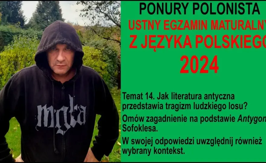 Tragizm antyczny: jak napisać rozprawkę? Fatum, hybris, Edyp, Antygona