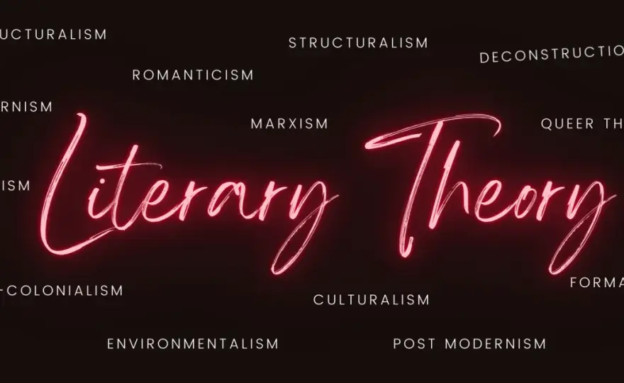 Co to jest teoria literatury? Odkryj jej sekrety i zastosowania