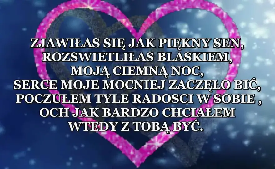 Wiersze o miłości: klasyka i krótkie wyznania na każdą okazję