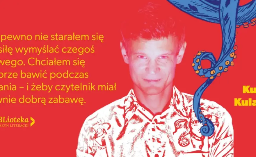 Literatura: dlaczego język literacki to za mało? Prawda i eksperyment