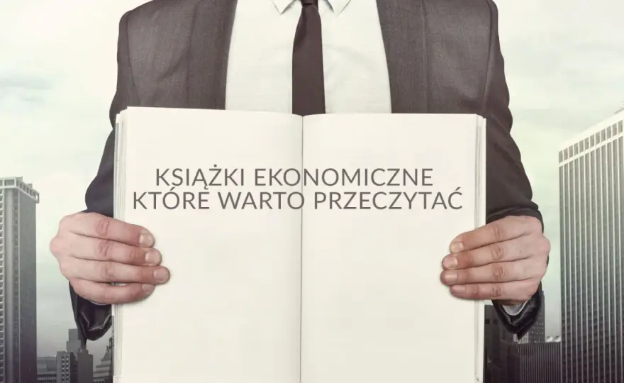 Książki ekonomiczne: Wybierz mądrze i zbuduj finansową wolność