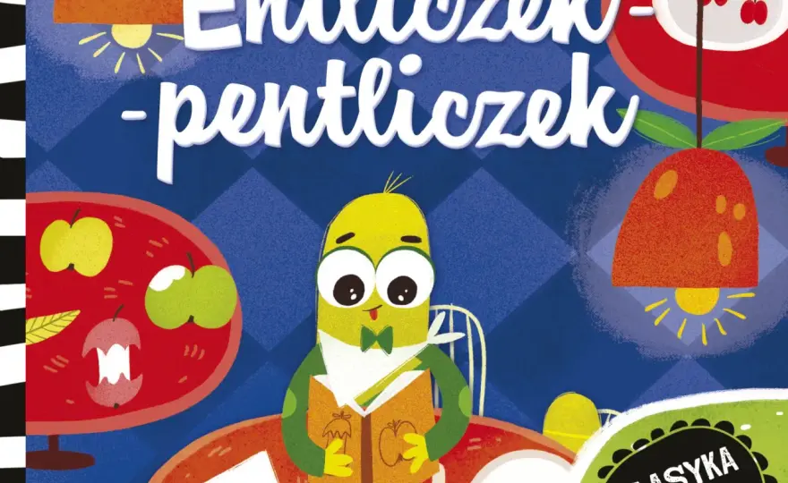 Entliczek-pentliczek: odkryj tajemnice wiersza Brzechwy!