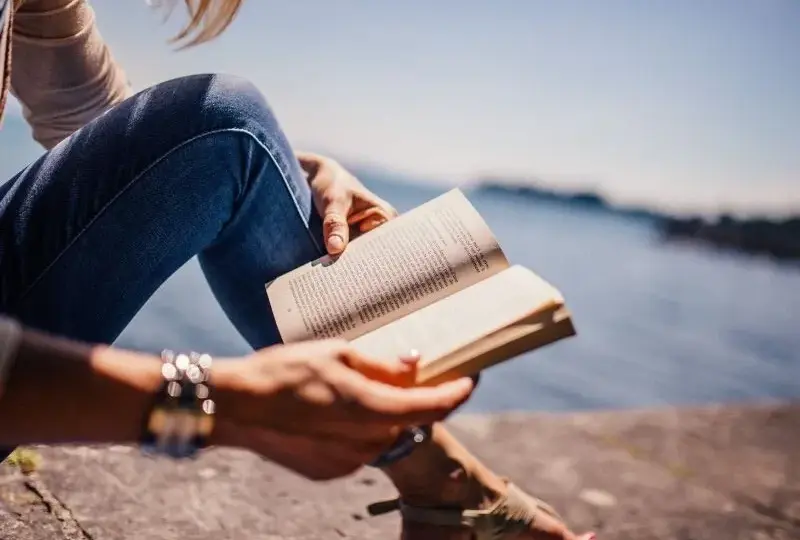 Czytanie: Klucz do empatii i wartości. Przykłady z literatury