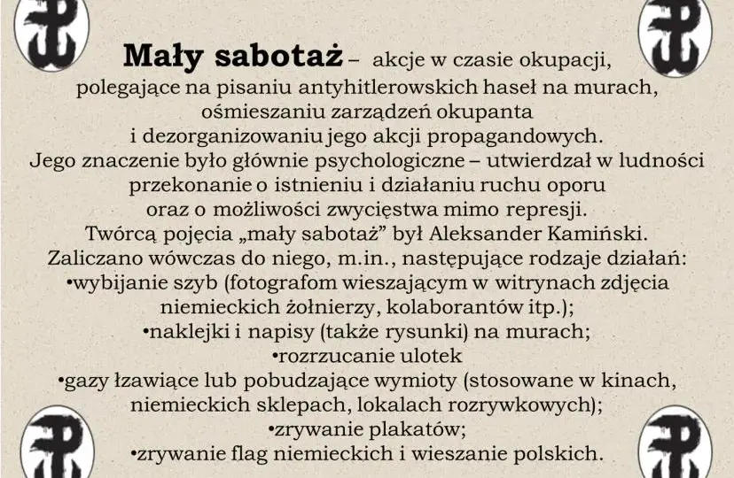 Kamienie na szaniec: fakt czy fikcja? Rozwiewamy wątpliwości!