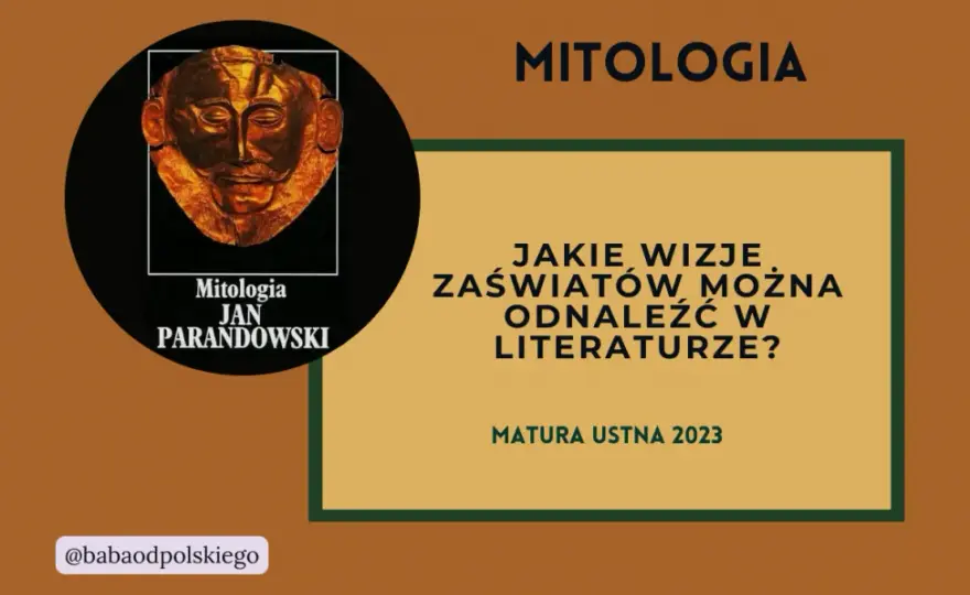 Literackie zaświaty: Jak zmieniały się wizje życia po śmierci?