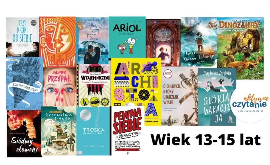Kto pisze dla młodzieży? Poznaj hity BookToka i bestsellery YA!