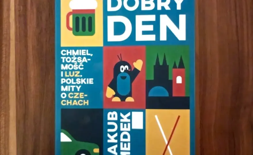 Literatura czeska: co przeczytać? Klasyka, nowości i czeski humor