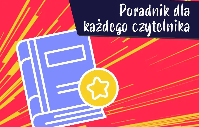 Jaka może być książka? Poznaj formy, gatunki i wybierz idealną!